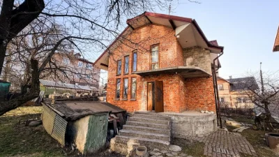Продається будинок в самому центрі м. Трускавця
