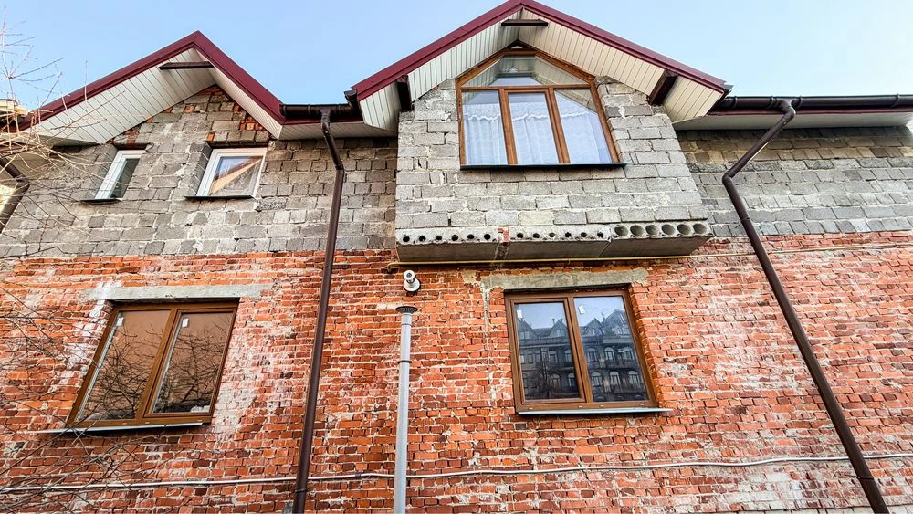 Продається будинок в самому центрі м. Трускавця