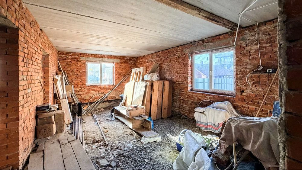 Продається будинок в самому центрі м. Трускавця