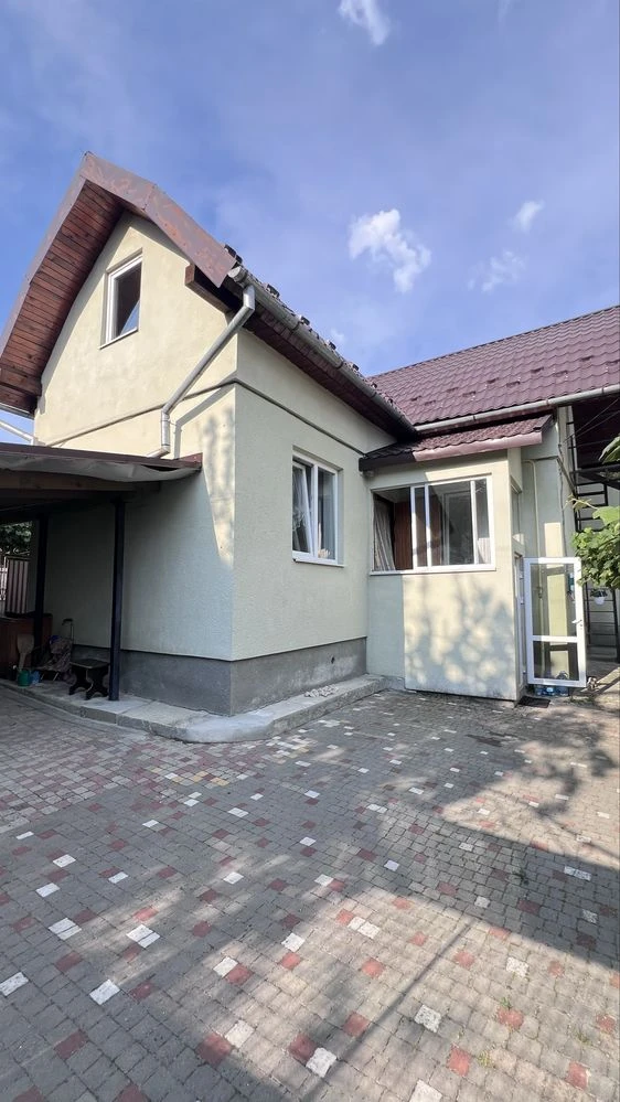 Продаж будинку в центральній частині міста Трускавець