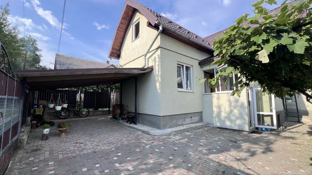 Продаж будинку в центральній частині міста Трускавець