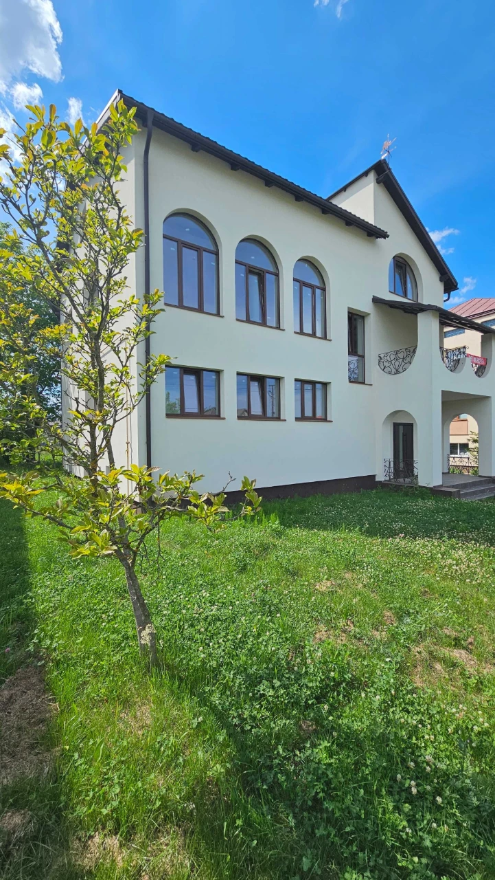 ‼️ Продаж якісного будинку у Трускавці. ВЛАСНИК. Найкраща ло