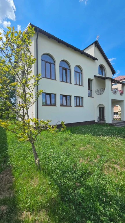 ‼️ Продаж якісного будинку у Трускавці. ВЛАСНИК. Найкраща ло