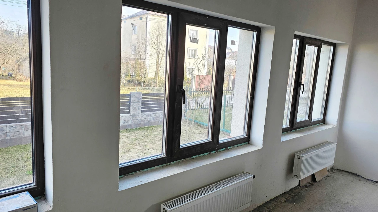 ‼️ Продаж якісного будинку у Трускавці. ВЛАСНИК. Найкраща ло