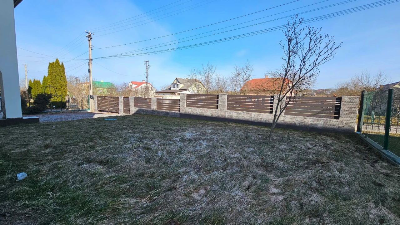 ‼️ Продаж якісного будинку у Трускавці. ВЛАСНИК. Найкраща ло
