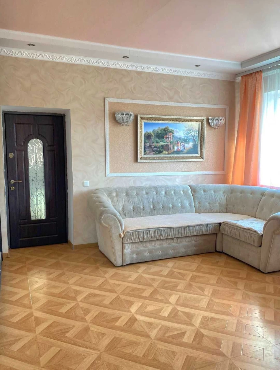 Будинок В Центрі Трускавця
