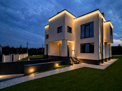 Будинок. Трускавець, Урочище нове