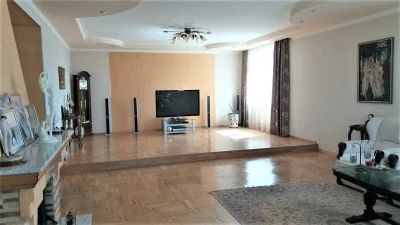 Продаж житлового будинку в курортній зоні Трускавця