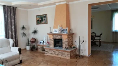 Продаж житлового будинку в курортній зоні Трускавця