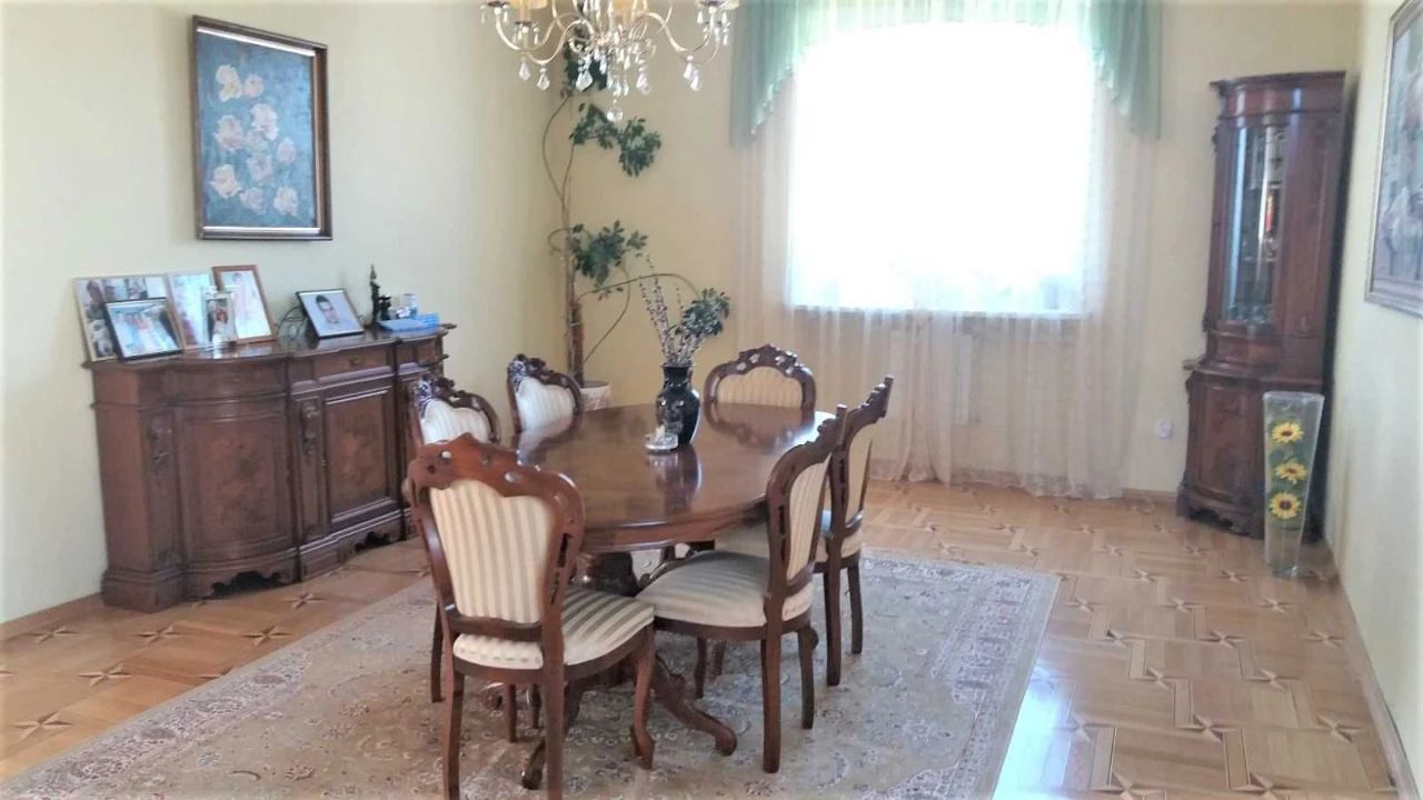 Продаж житлового будинку в курортній зоні Трускавця