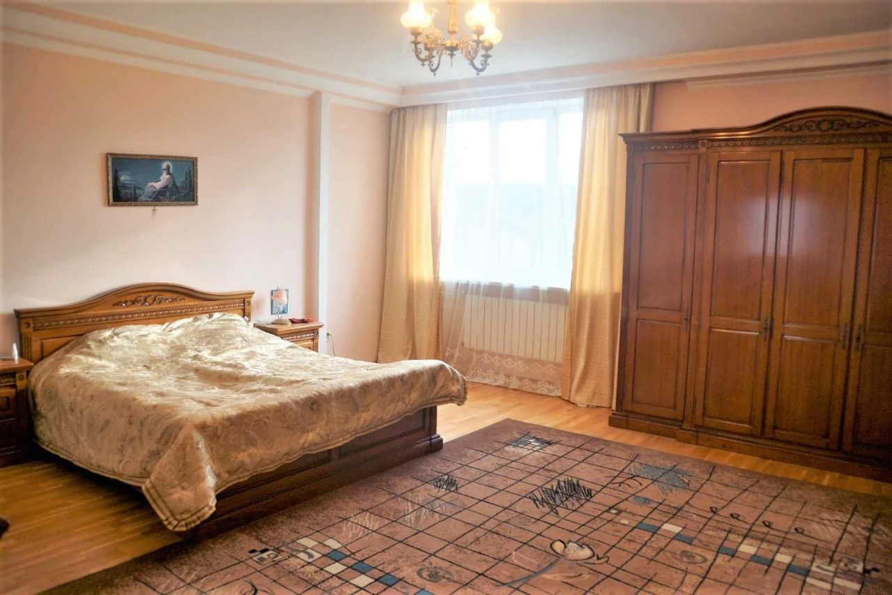 Продаж житлового будинку в курортній зоні Трускавця