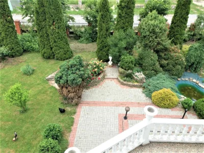 Продаж житлового будинку в курортній зоні Трускавця