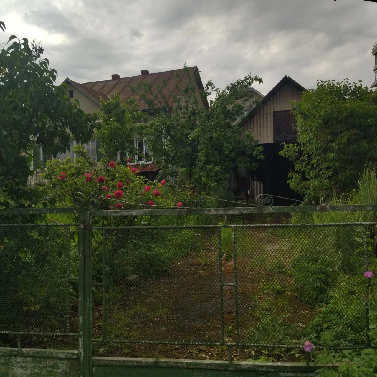 Продаж будинку Трускавець