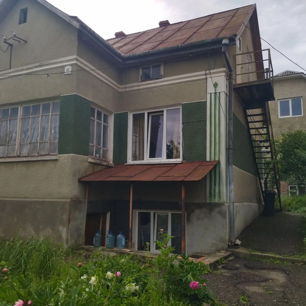 Продаж будинку Трускавець