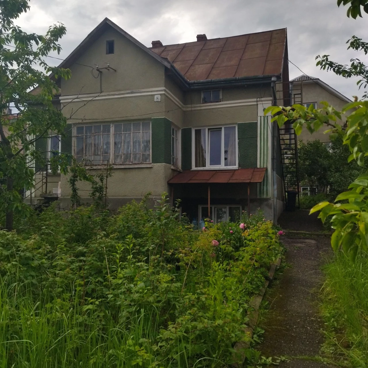 Продаж будинку Трускавець