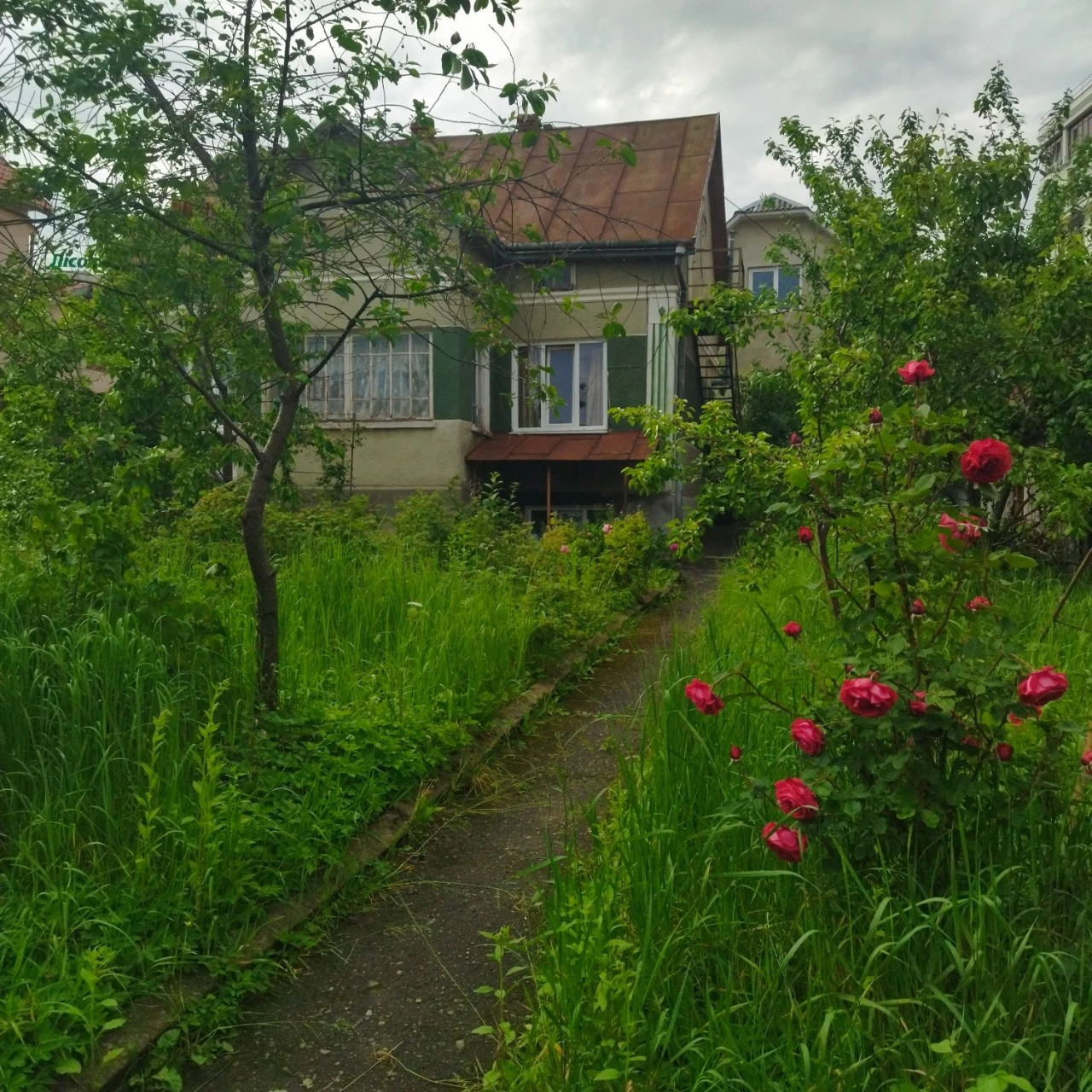 Продаж будинку Трускавець