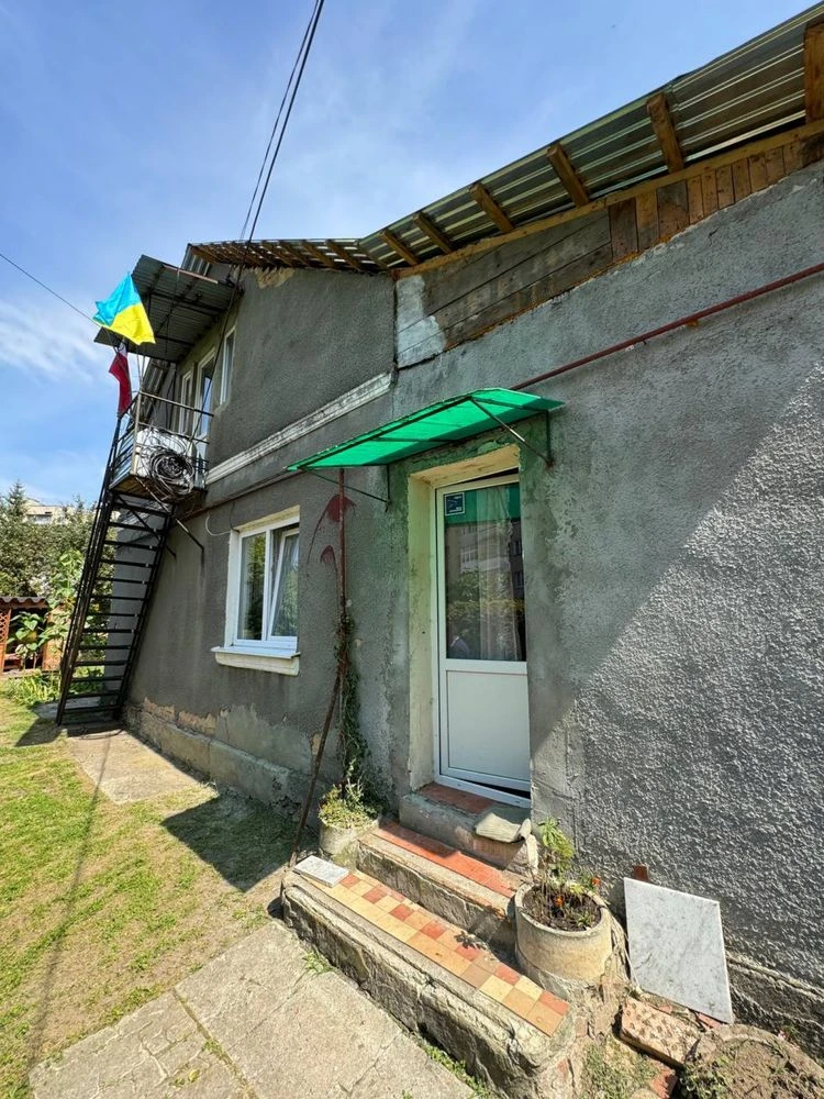 Продам будинок в самому центрі міста Трускавець