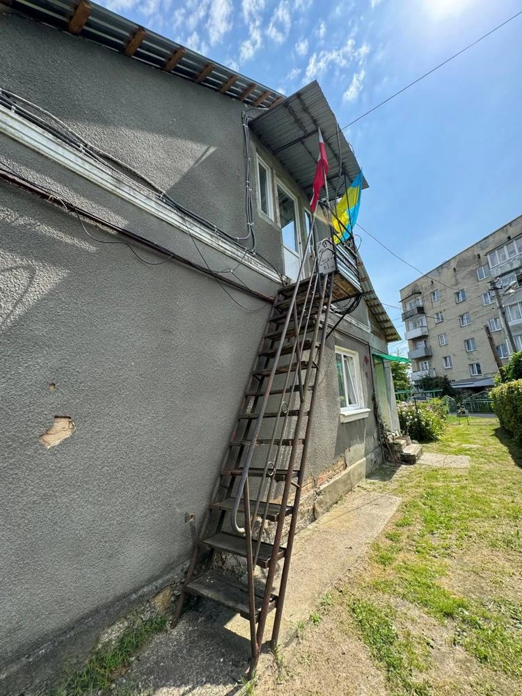 Продам будинок в самому центрі міста Трускавець