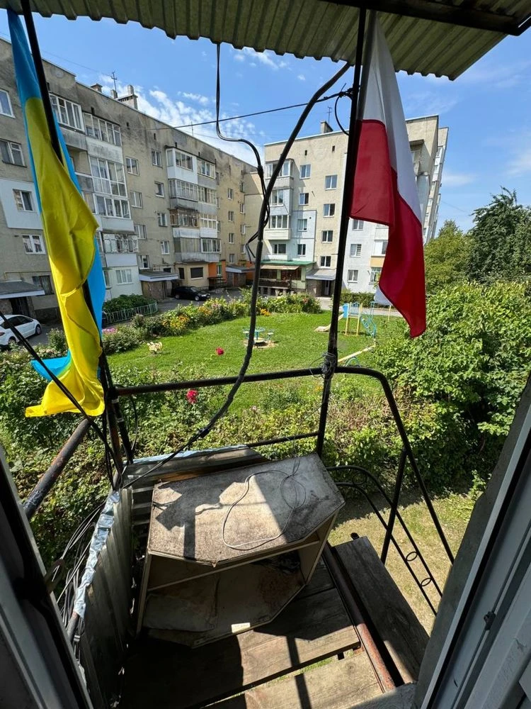 Продам будинок в самому центрі міста Трускавець