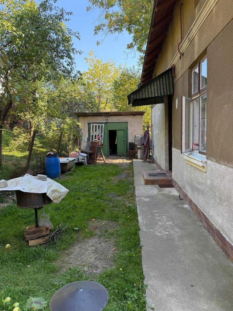 Продаж будинку м. Трускавець вул. Василя Стефаника, 7