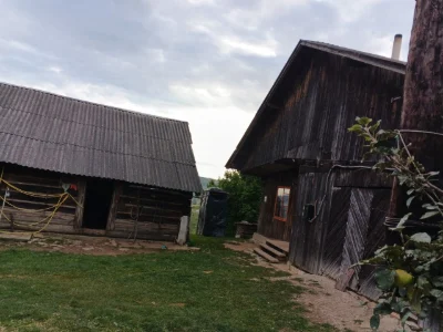 Житловий будинок