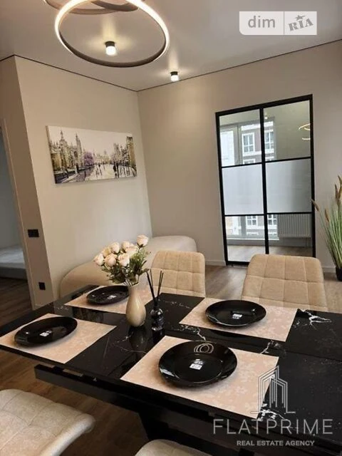 Sale of 1-room apartment 41.2 sq. m. on Mykhaylo Maksymovycha st. 24