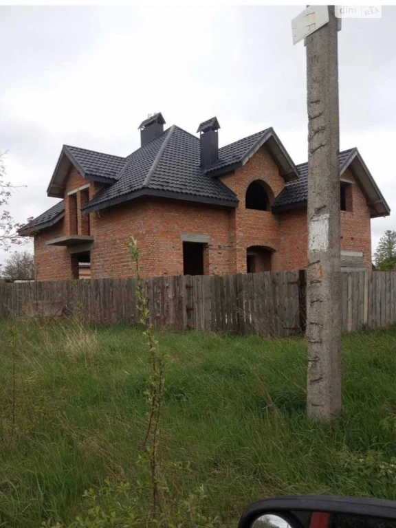 Продаж Дім