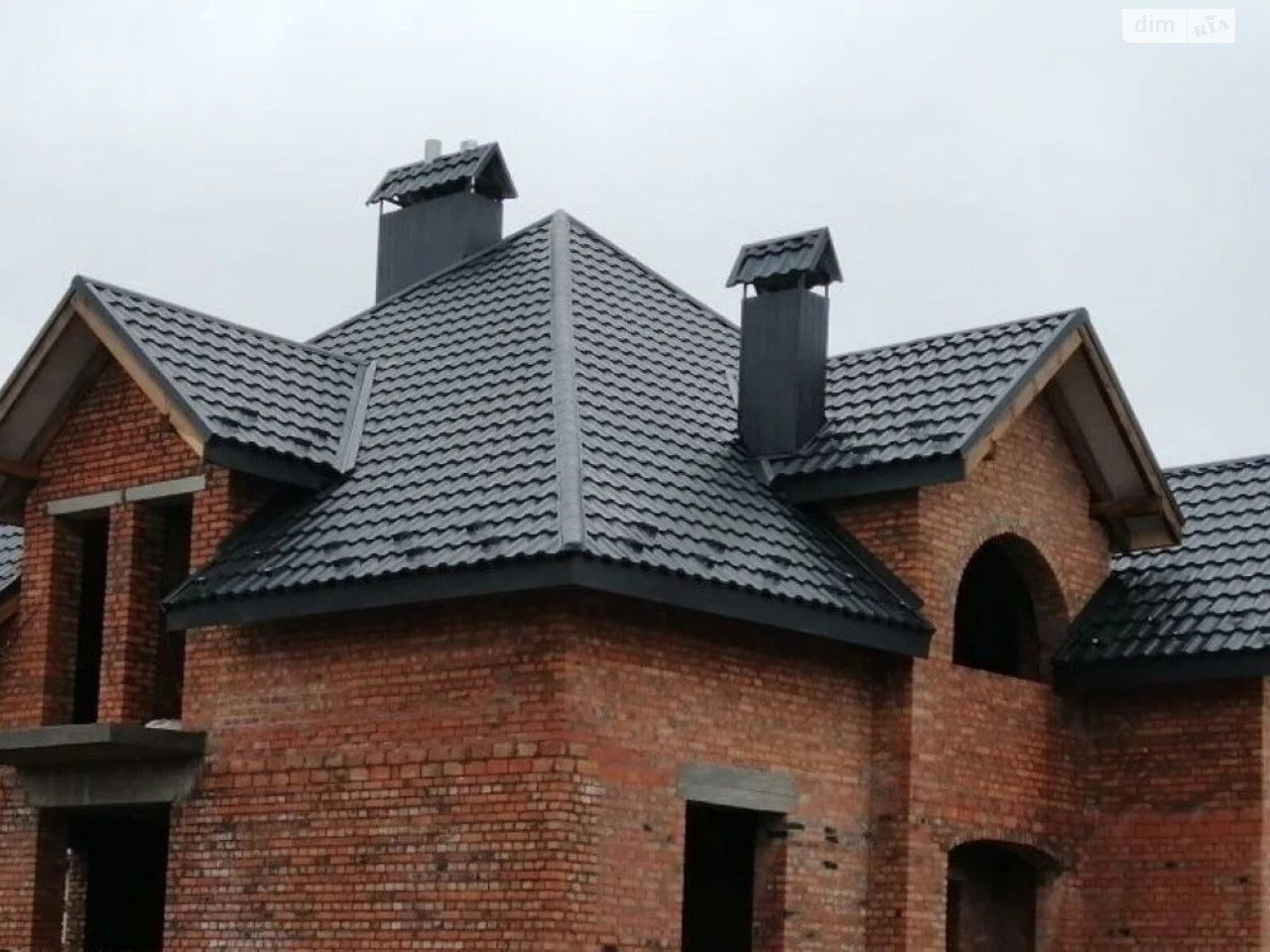 Продаж Дім