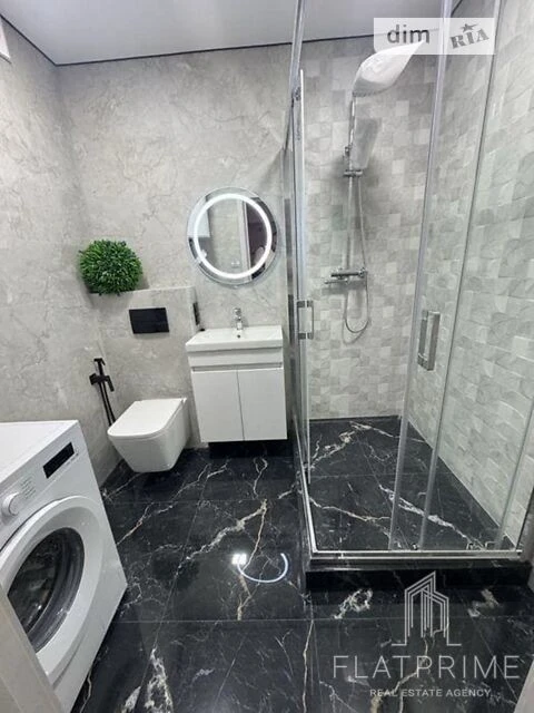 Sale of 1-room apartment 41.2 sq. m. on Mykhaylo Maksymovycha st. 24