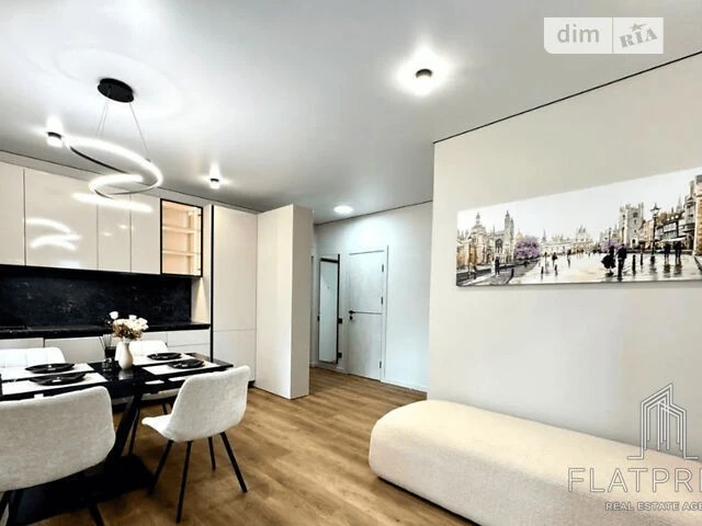Sale of 1-room apartment 41.2 sq. m. on Mykhaylo Maksymovycha st. 24