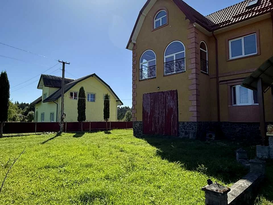 Будинок. Турка, Травнева вул.