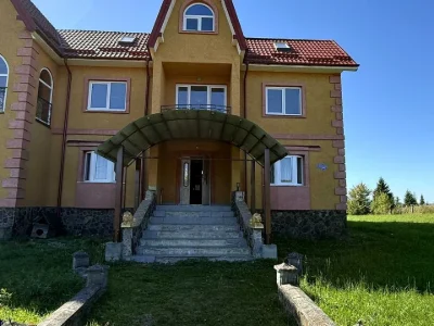 Будинок. Турка, Травнева вул.