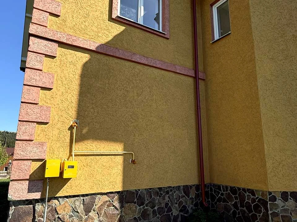 Будинок. Турка, Травнева вул.