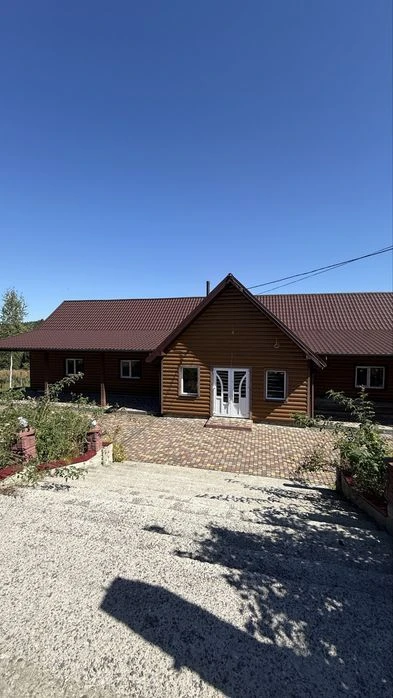 Відпочинкова база | Турка | 57 сотих | 300+м²