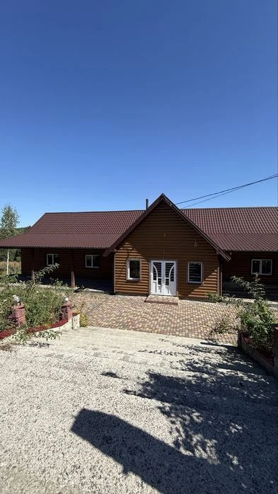 Відпочинкова база | Турка | 57 сотих | 300+м²