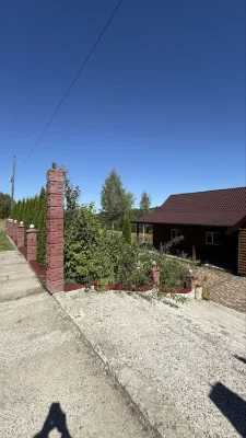 Відпочинкова база | Турка | 57 сотих | 300+м²