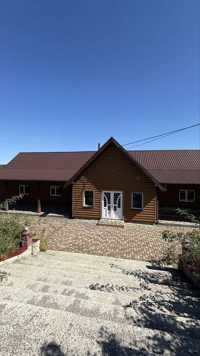 Відпочинкова база | Турка | 57 сотих | 300+м²