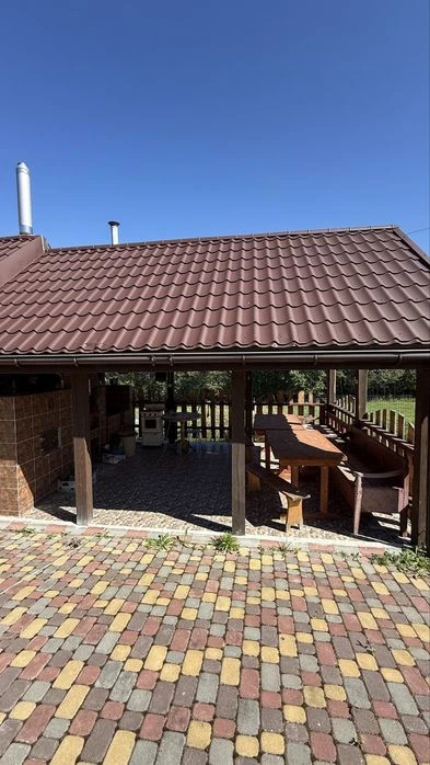 Відпочинкова база | Турка | 57 сотих | 300+м²