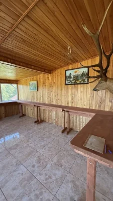 Відпочинкова база | Турка | 57 сотих | 300+м²