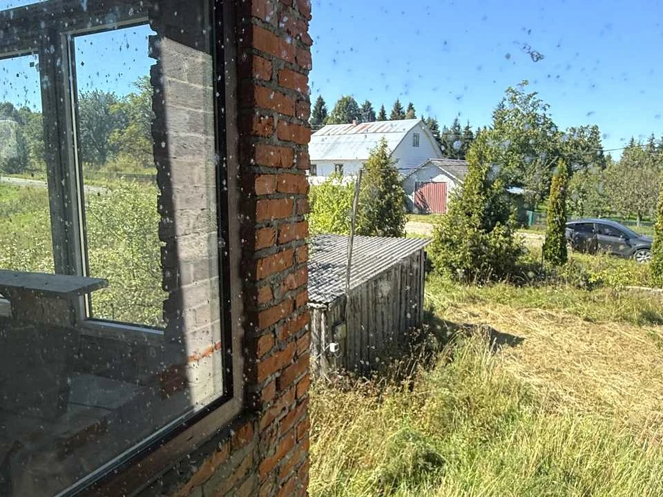 Будинок. Турка, Травнева вул.