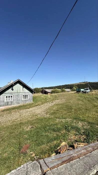 Діюча пилорама + ангар 450 м² + 92 сотки землі | Готовий біз