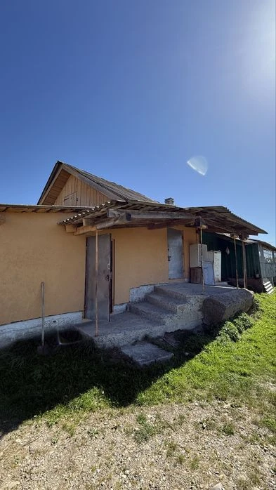Діюча пилорама + ангар 450 м² + 92 сотки землі | Готовий біз