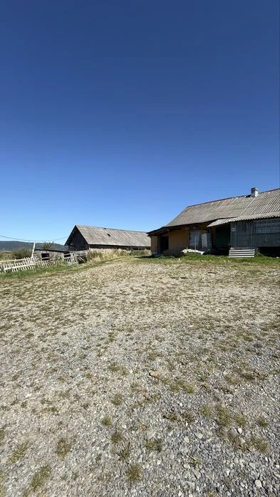Діюча пилорама + ангар 450 м² + 92 сотки землі | Готовий біз