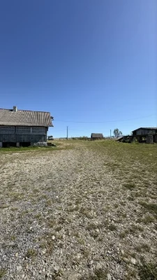 Діюча пилорама + ангар 450 м² + 92 сотки землі | Готовий біз