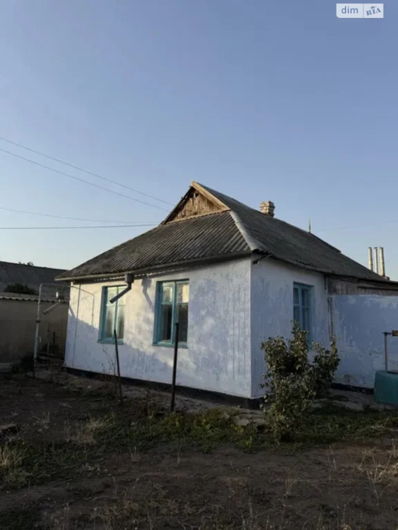 Продаж Дім