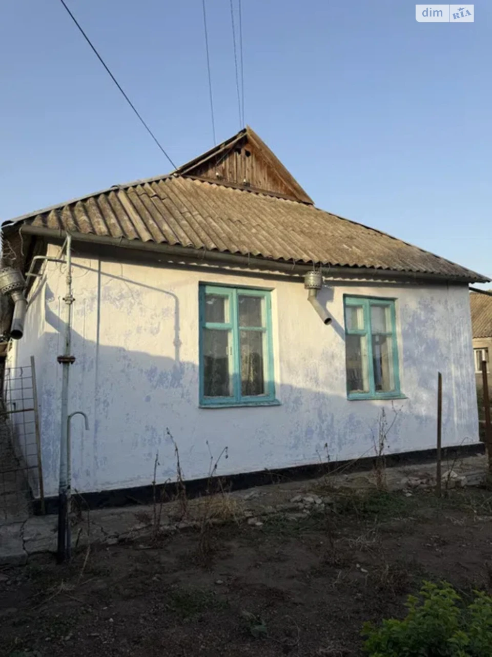 Продаж Дім