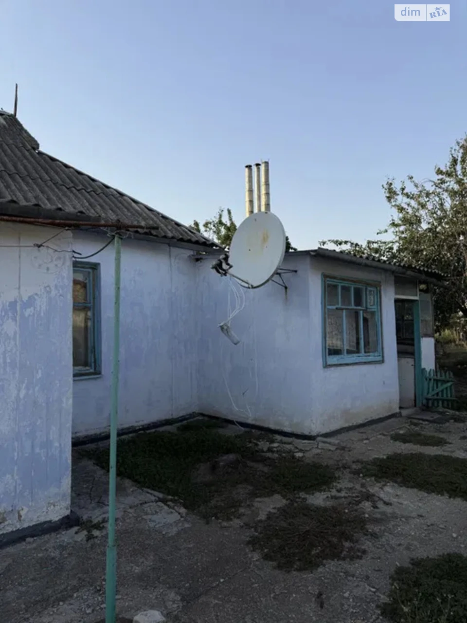 Продаж Дім