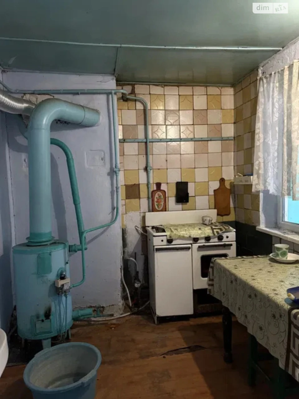 Продаж Дім