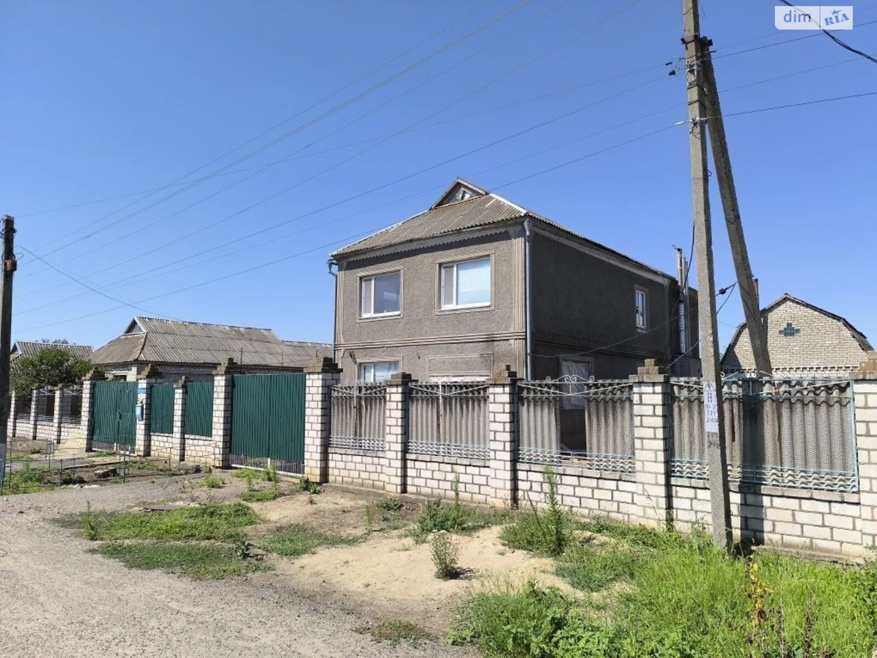 Продаж Дім