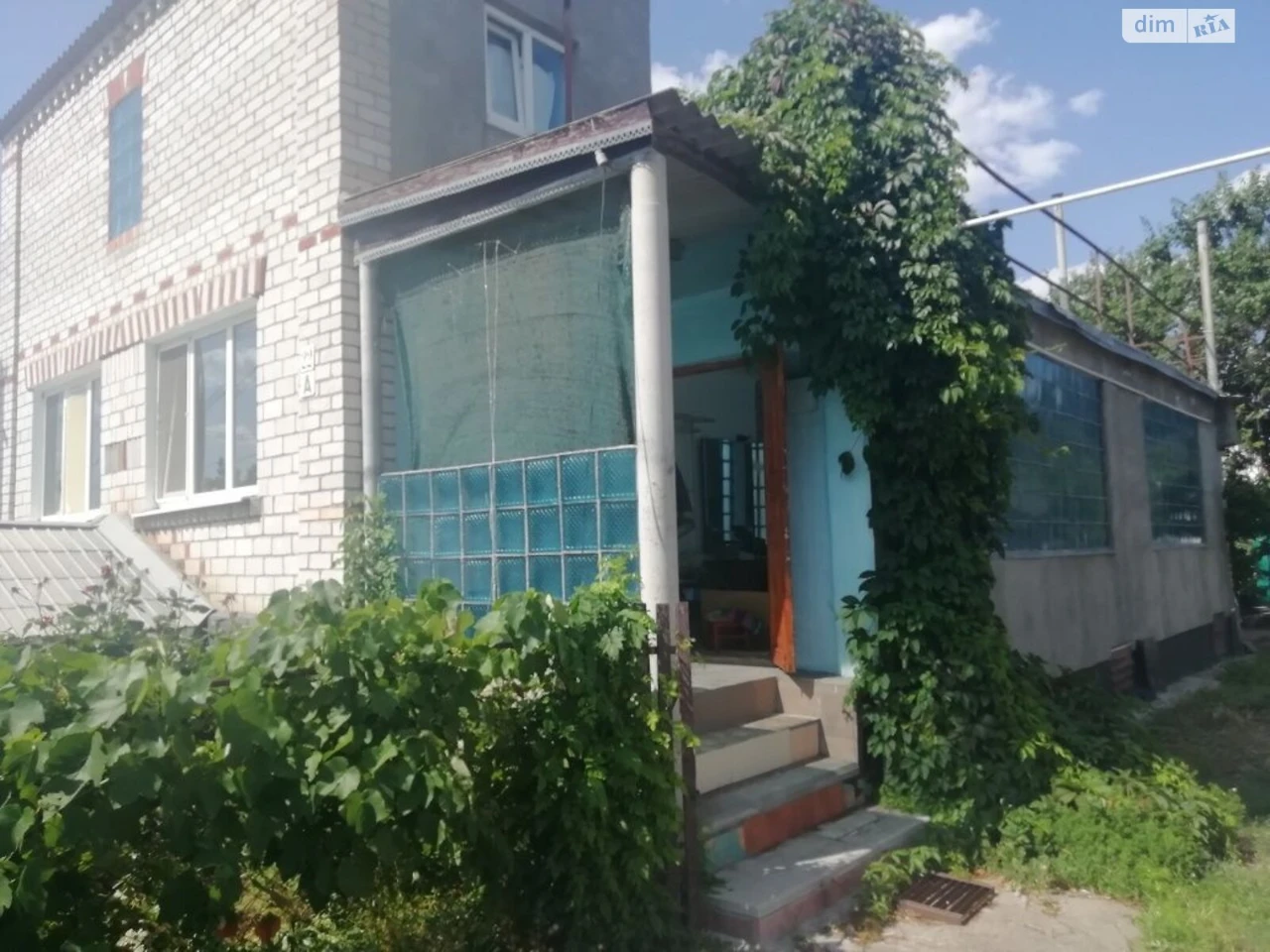 Продаж Дім